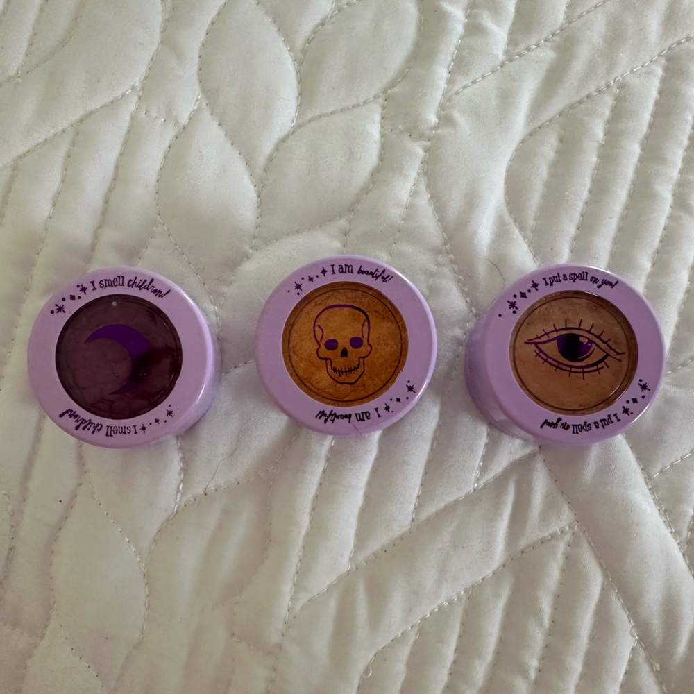 Hocus Pocus Super Shock Shadows